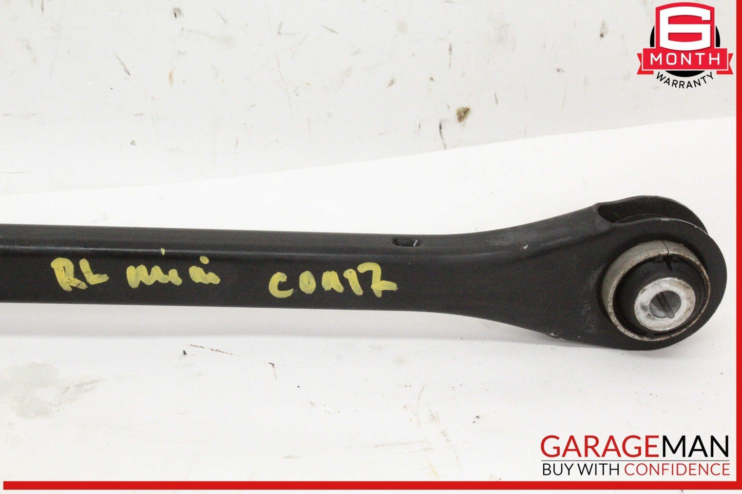 17-24 Mini Cooper S Countryman Rear Left or Rear Right Side Lower Control Arm