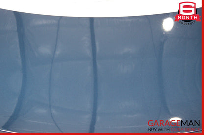 20-23 Mercedes C118 W118 CLA250 Trunk Deck Lid Shell Cover Panel OEM