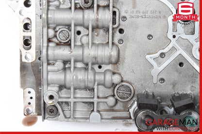 Mercedes R171 SLK350 E550 7G Tronic Transmission Valve Body 2202770901 OEM