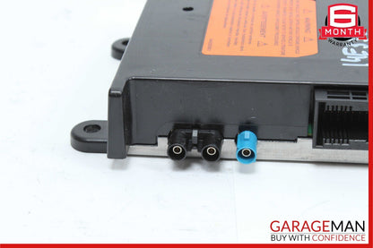 12-20 Mercedes E350 C250 E550 SL400 Communication Control Module Unit