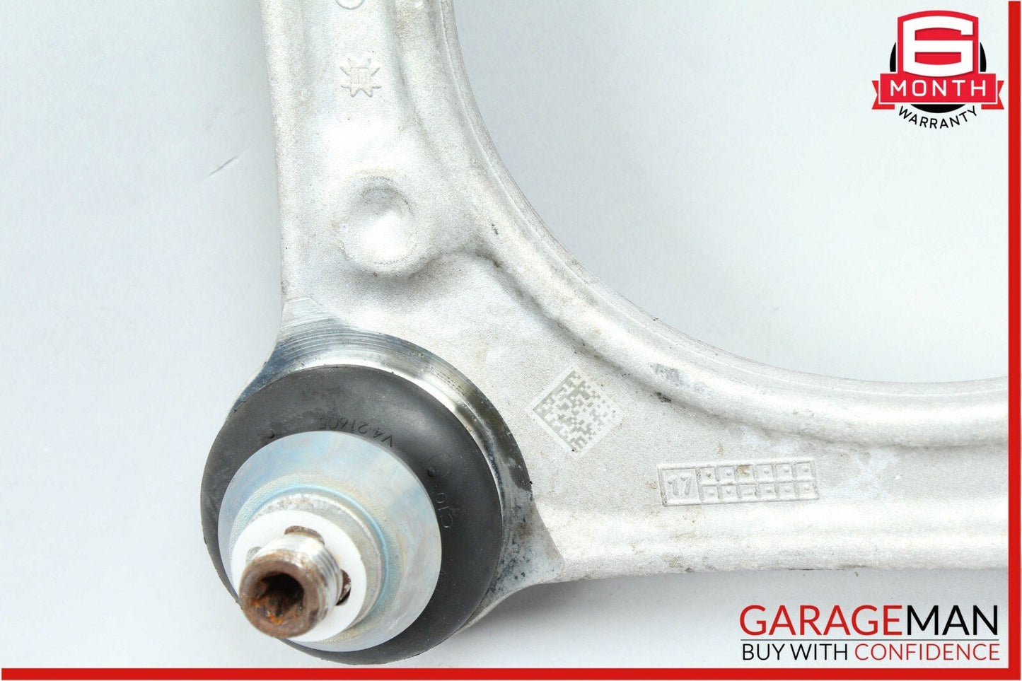 16-18 Mercedes W213 E400 Front Right Passenger Side Suspension Upper Control Arm
