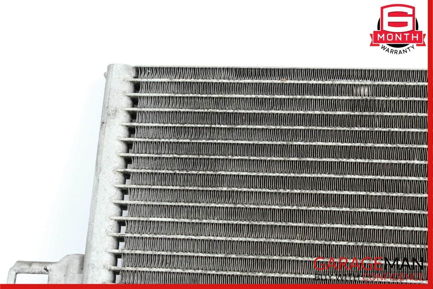 03-09 Mercedes W219 CLS550 E320 E350 AC A/C Air AC Condenser Cooler 2115001154