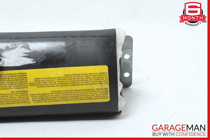 97-04 Mercedes W210 E320 SLK230 SLK320 Dashboard Right Side Airbag Air Bag OEM