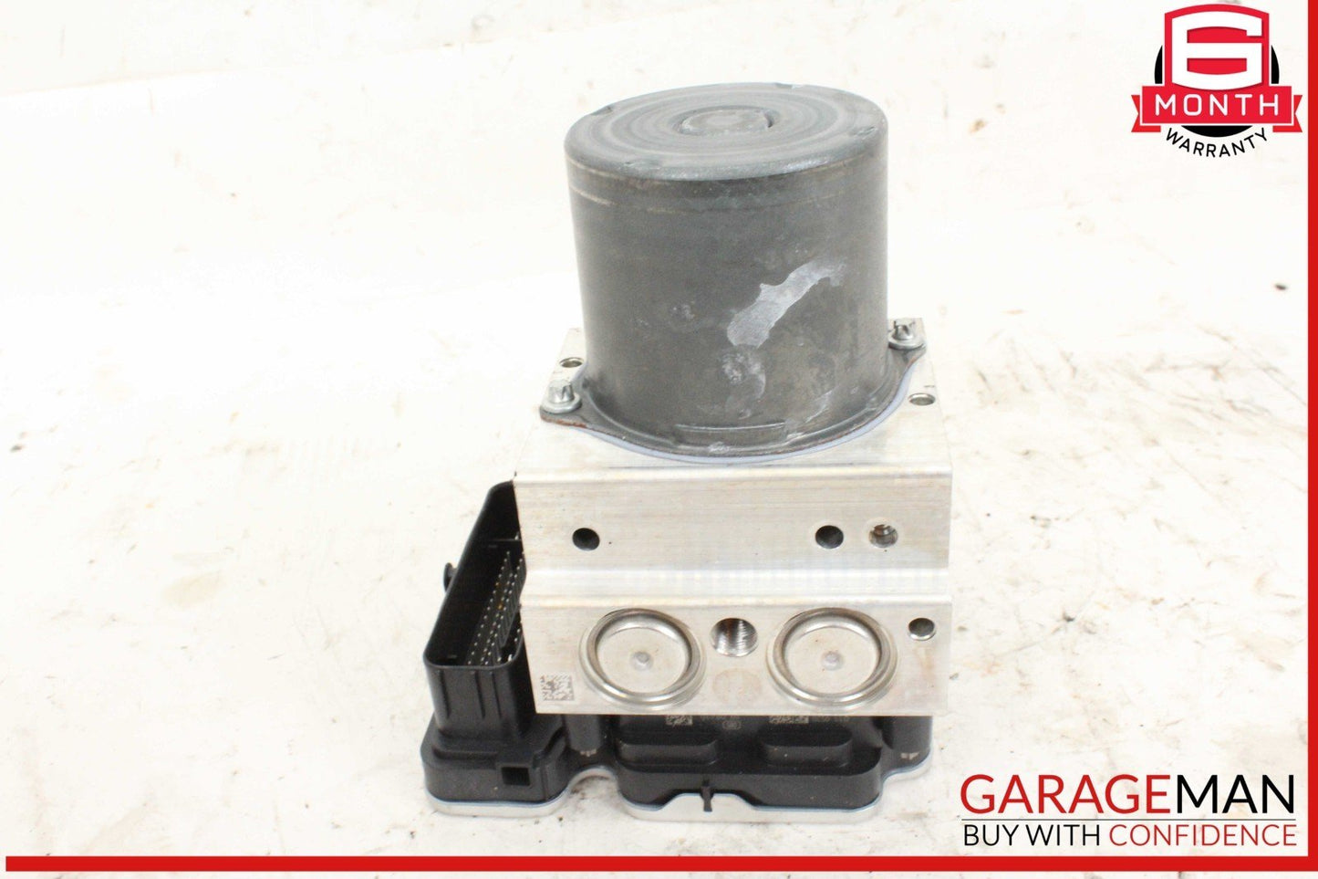 18-25 Audi Q5 ABS Anti Lock Brake Pump Module 80A907379AN OEM
