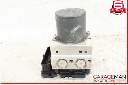 18-25 Audi Q5 ABS Anti Lock Brake Pump Module 80A907379AN OEM