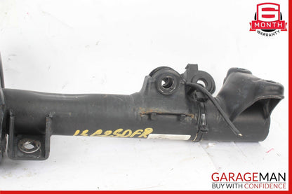 08-17 Mercedes W204 C250 E350 Front Right / Left Shock Spring Absorber Strut
