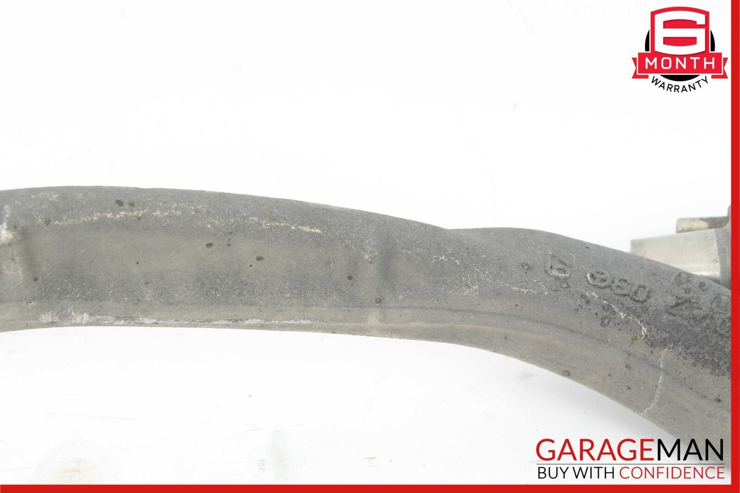 10-16 Mercedes W212 E350 CLS400 Front Left Side Lower Wishbone Control Arm OEM