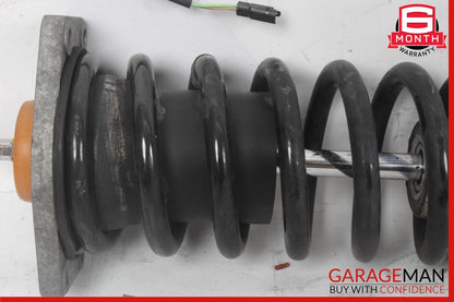 07-11 Maserati Quattroporte M139 Rear Left & Right Shock Strut Absorber Set of 2