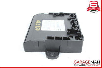 07-13 Mercedes W221 S550 S63 AMG Rear Left or Right Door Control Module Unit OEM