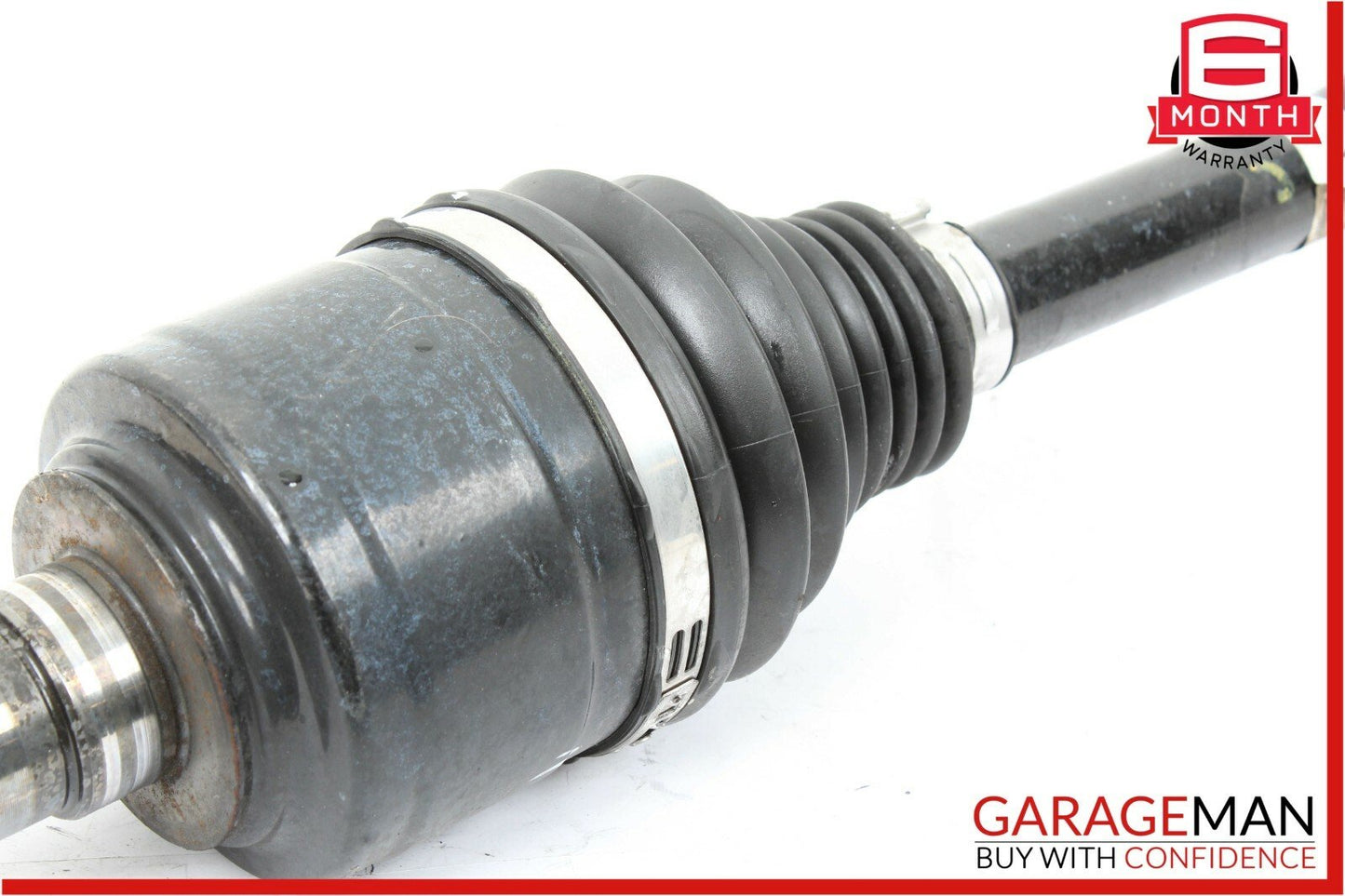 14-17 Maserati Ghibli Rear Right Side Drive Axle Shaft Drive Shaft 06700054530
