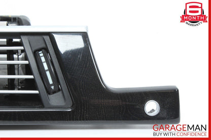 10-13 Mercedes W212 E350 E250 E500 Front Left Dash AC A/C Air Vent Trim Cover