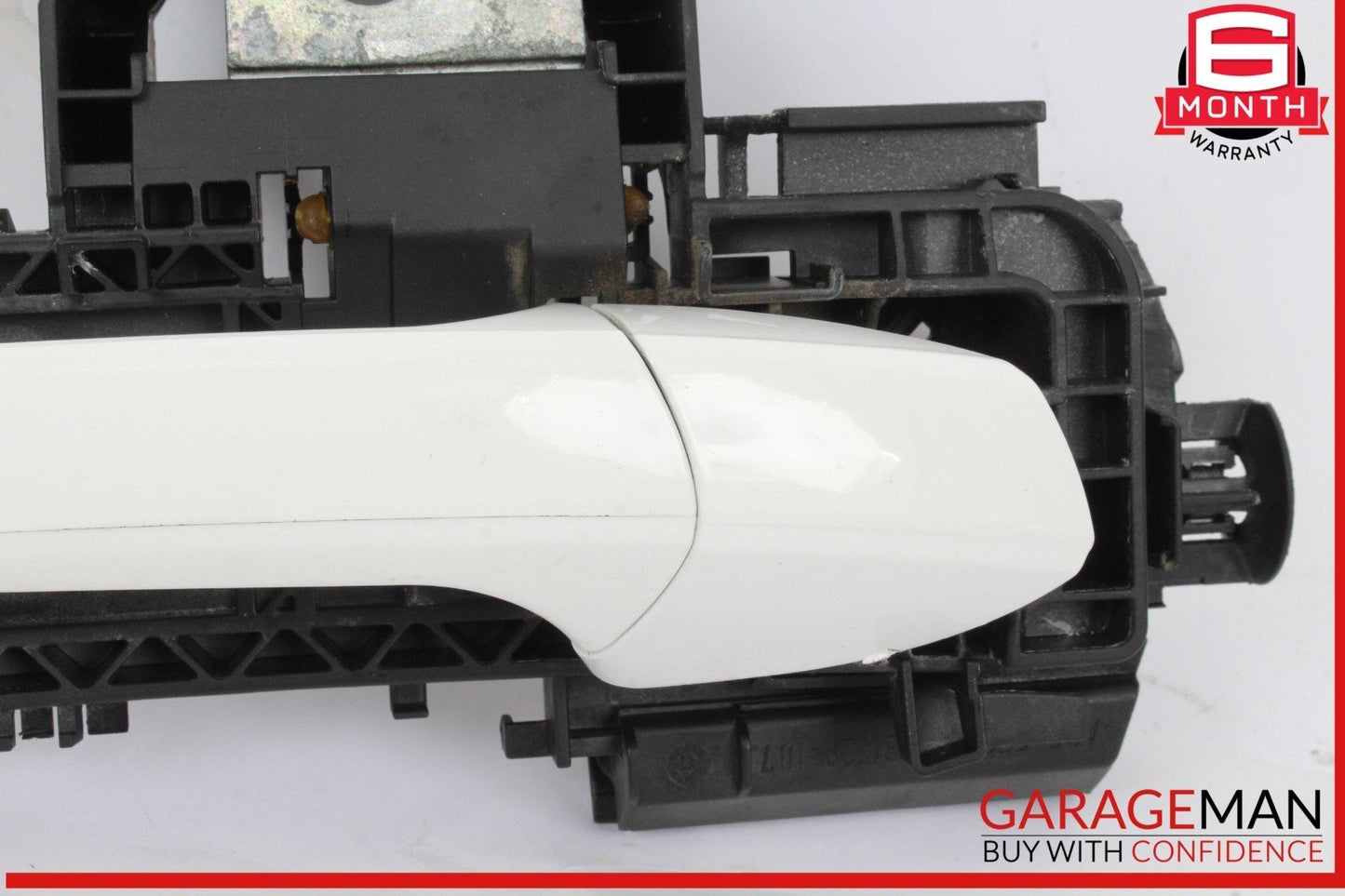 12-14 Mercedes W204 C250 C300 Front / Rear Right Side Exterior Door Handle OEM