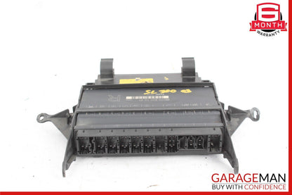 03-06 Mercedes W216 CL550 Front Right Passenger Side Seat Control Module Unit