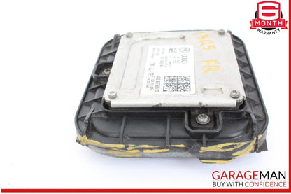 13-17 Audi Q5 SQ5 Headlight Head Light DRL Lamp Control Module Unit OEM