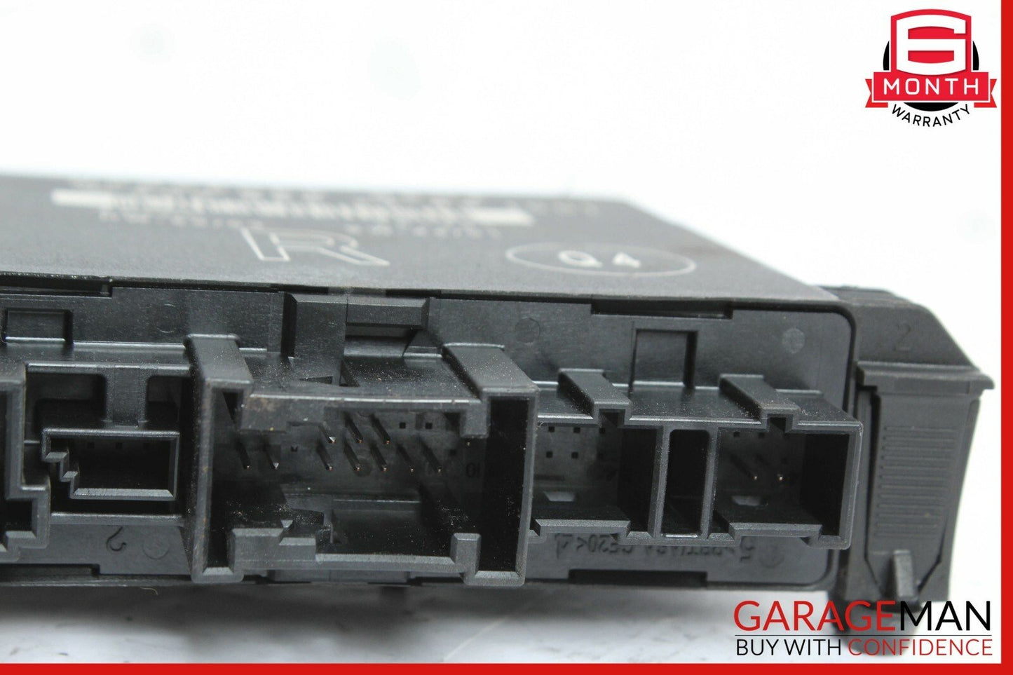 01-07 Mercedes W203 C55 AMG C230 Rear Right Side Door Control Module Unit OEM