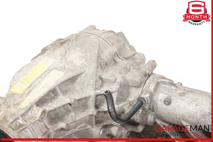 07-12 Mercedes X164 GL450 GL550 ML550 Front Differential Carrier OEM
