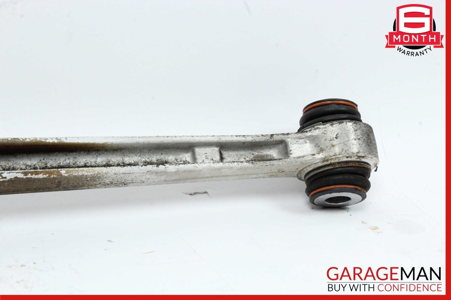 05-12 Porsche Boxster S 987 Rear Right / Left Lower Suspension Control Arm OEM