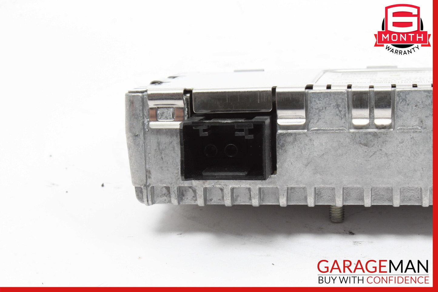 Mercedes W218 CLS550 SLK250 Sirius Satellite Radio Receiver 2128705689 OEM