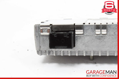 Mercedes W218 CLS550 SLK250 Sirius Satellite Radio Receiver 2128705689 OEM