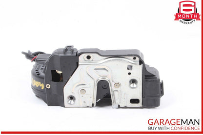 03-09 Mercedes W211 E500 E320 Rear Left Driver Side Door Lock Actuator OEM