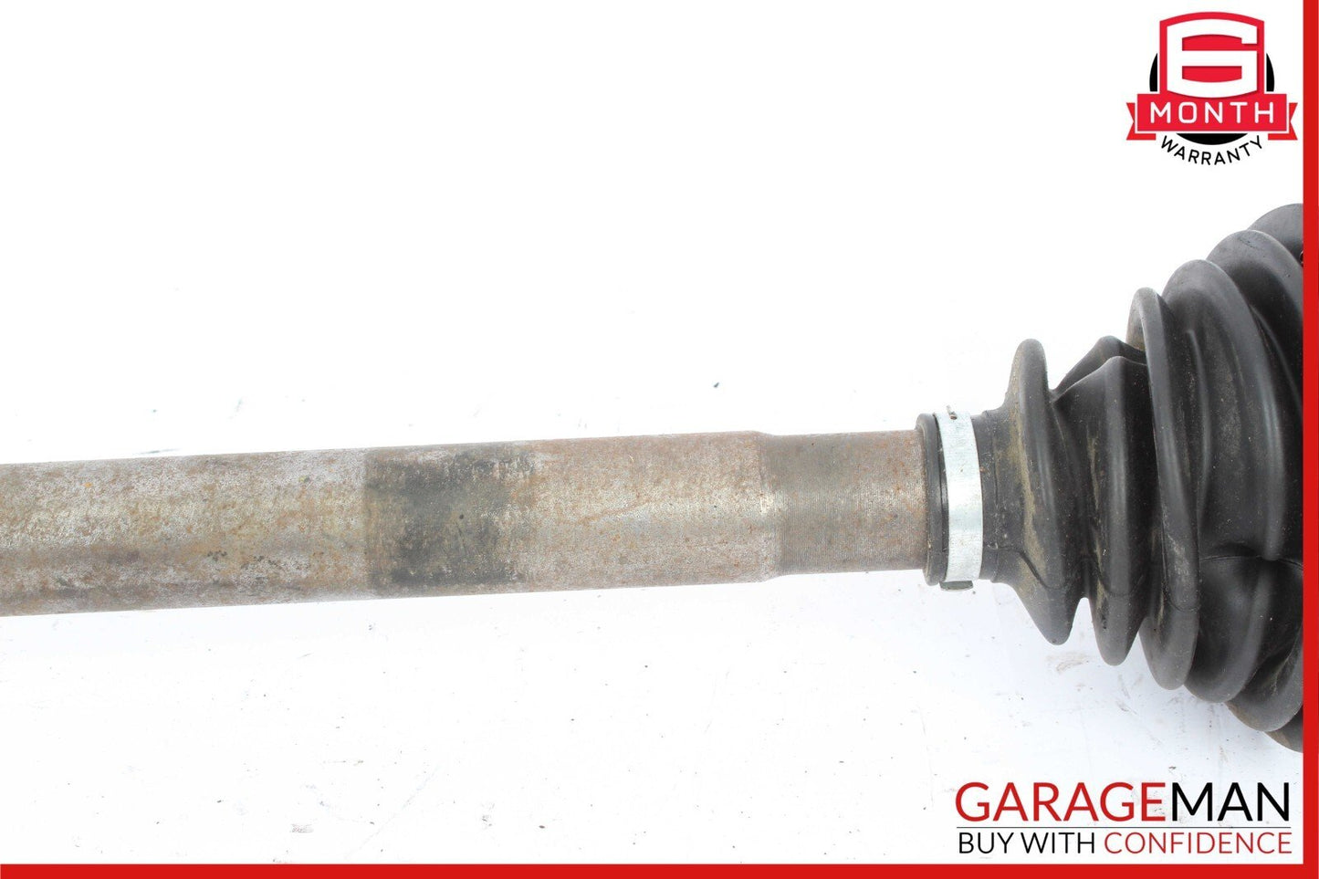 98-05 Mercedes W163 ML320 ML55 AMG Front Right Side Axle CV Half Shaft OEM