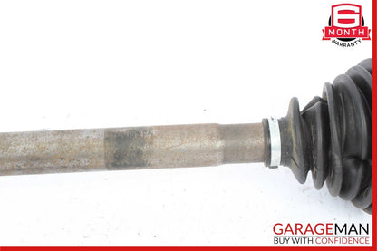 98-05 Mercedes W163 ML320 ML55 AMG Front Right Side Axle CV Half Shaft OEM