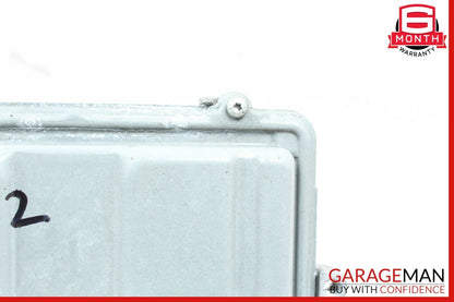 12-15 Mercedes W204 C300 GLK350 E350 3.5L ECU ECM Engine Control Module Flashed