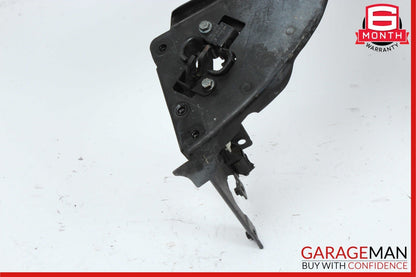 03-09 Mercedes W211 E350 E320 Headlight Support Bracket Left Driver Side OEM