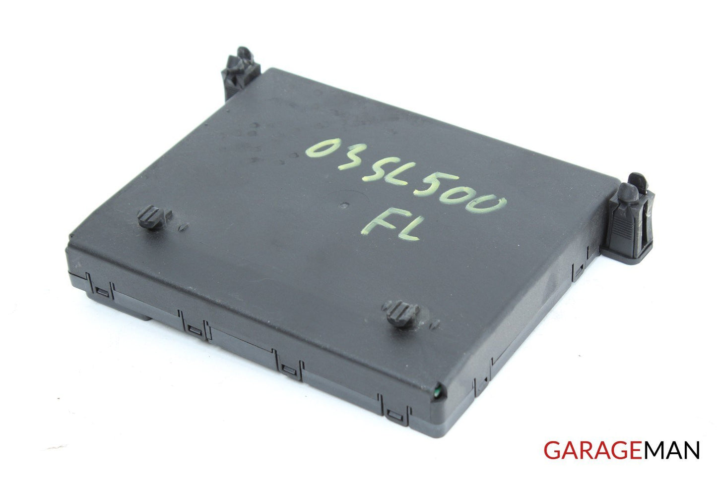 03-08 Mercedes R230 SL500 Front Left Side Door Computer Control Module Unit A115