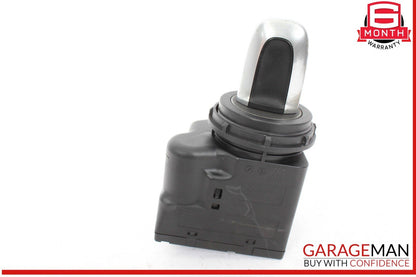 15-18 Porsche Macan 95B Ignition Switch Module w/ Key 7PP905865F OEM