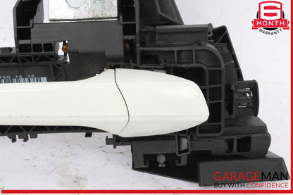 12-14 Mercedes W204 C250 C300 Front / Rear Right Side Exterior Door Handle OEM