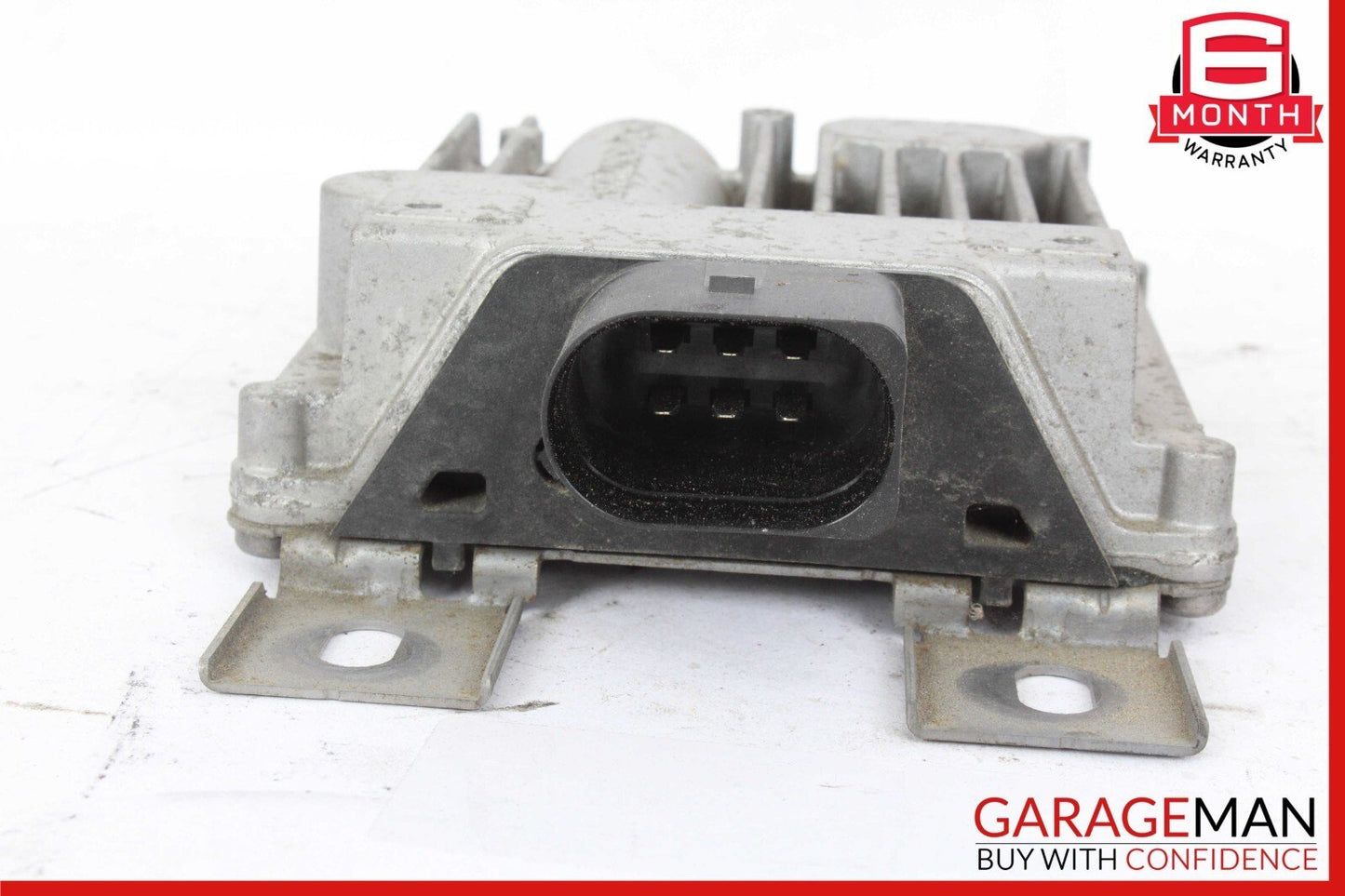 11-17 Porsche Cayenne 958 Fuel Pump Control Module Unit OEM