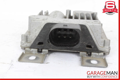 11-17 Porsche Cayenne 958 Fuel Pump Control Module Unit OEM