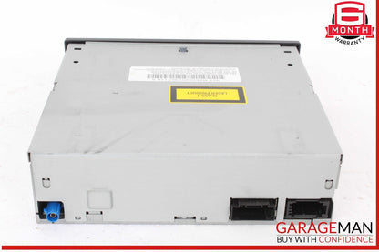 03-08 Mercedes W220 S500 SL500 S55 CL500 Car Navigation DVD CD Player GPS Harman