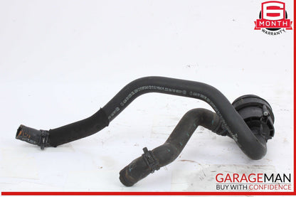 14-19 Mercedes W117 CLA250 GLA250 Auxiliary Water Pump Assembly 2465010458 OEM