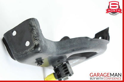 06-10 Mercedes W251 R350 Front Left Headlight Support Bracket w/ Sensor OEM