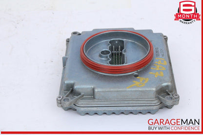 12-18 Audi A7 A6 Headlight Head Light LED Ballast Control Module Unit OEM