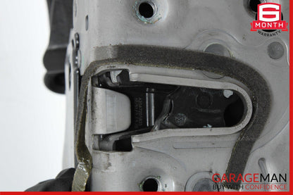 08-14 Mercedes W204 C300 C250 C350 Front Right Door Lock Latch Actuator OEM
