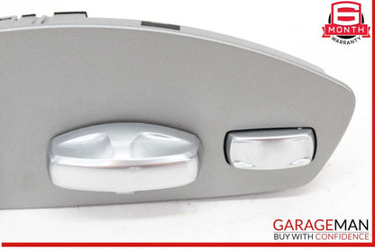 10-18 Porsche Panamera 970 E-Hybrid Front Right Side Seat Control Switch OEM