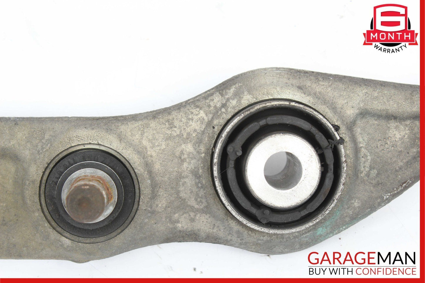 03-11 Mercedes E350 E550 CLS63 AMG Front Left Side Lower Control Arm RWD