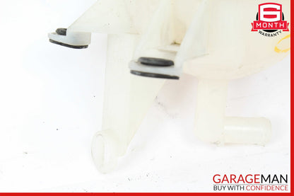 11-17 Porsche Cayenne 958 Coolant Tank Reservoir OEM
