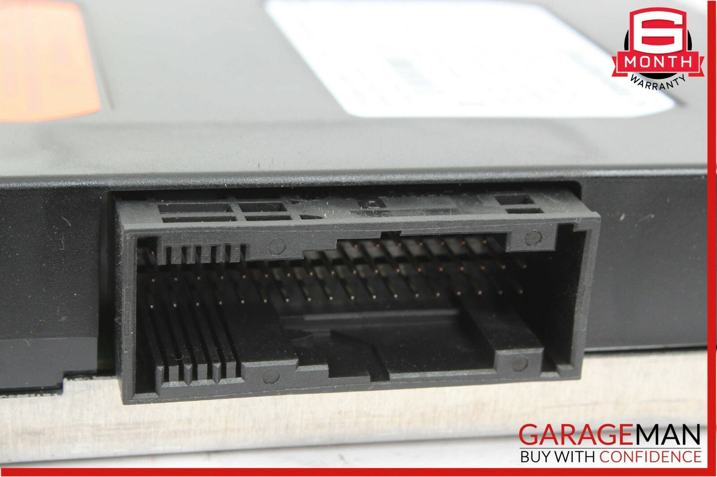 14-15 Mercedes C250 GLK350 Voice Phone Communication Control Module Unit