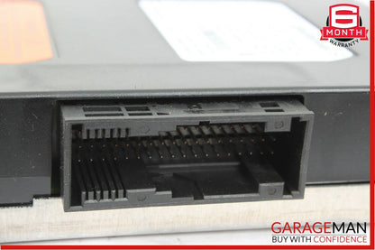 14-15 Mercedes C250 GLK350 Voice Phone Communication Control Module Unit
