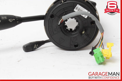 03-06 Mercedes R230 SL500 Steering Column Combination Switch Assembly OEM