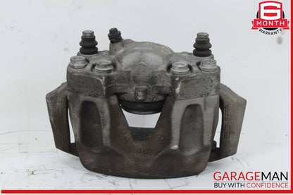 08-18 Mercedes W212 E250 CLS400 Front Brake Caliper Calipers Set of 2 Pc OEM