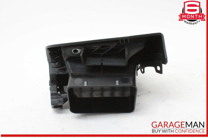 07-13 Mercedes W221 S550 Dashboard AC A/C Air Vent Front Left Driver Side OEM