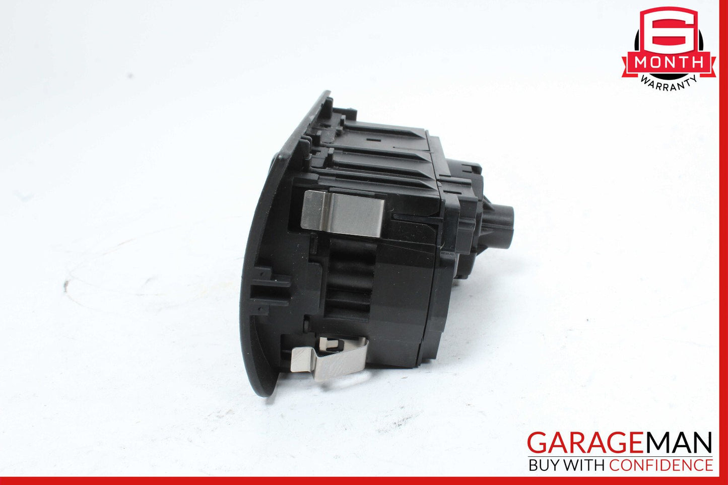 06-13 Mercedes X164 GL550 ML550 Headlight Control Switch Module 1645453004 OEM