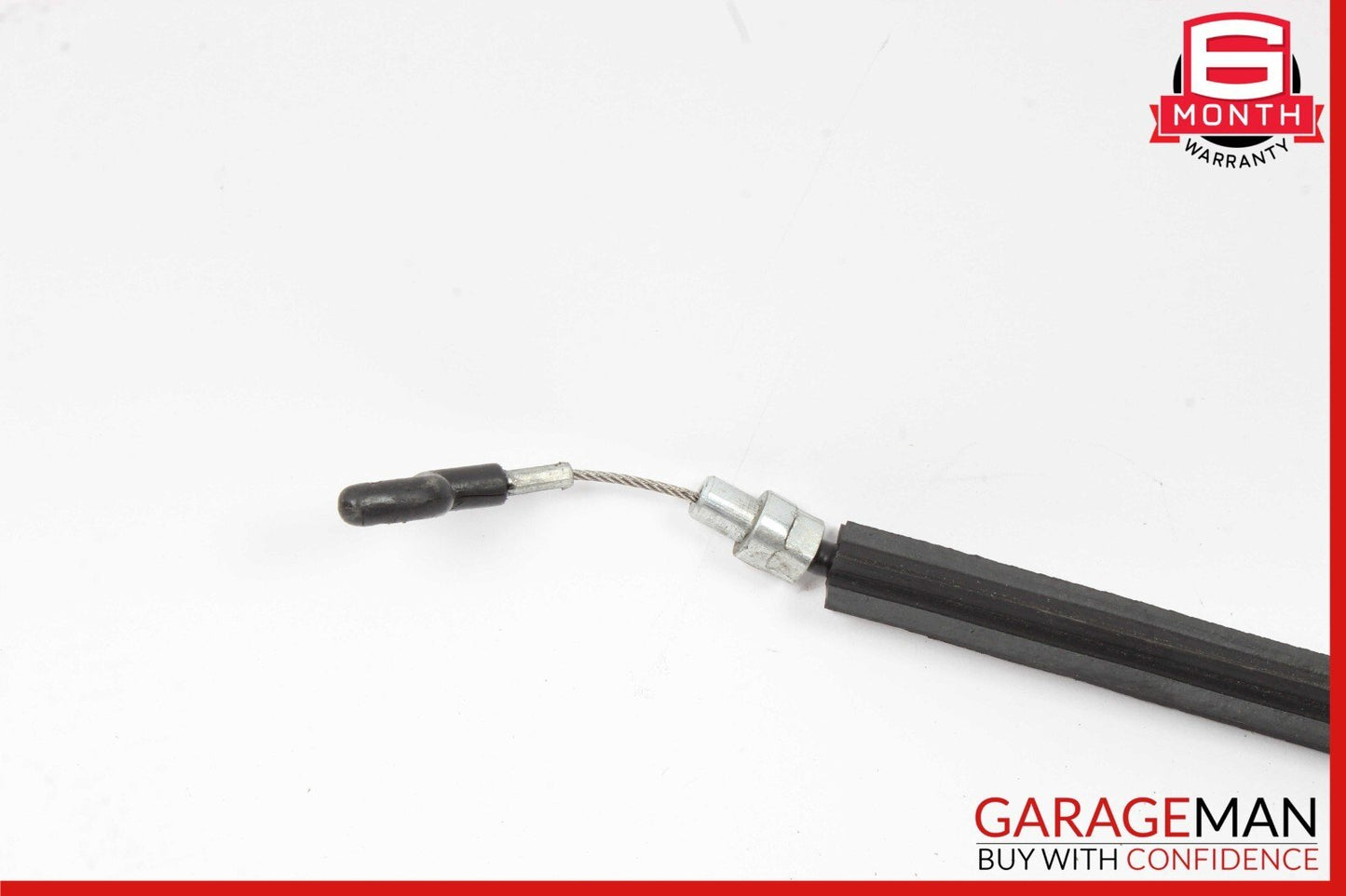 03-13 Maserati Quattroporte M139 Rear Right Side Door Lock Latch Actuator OEM