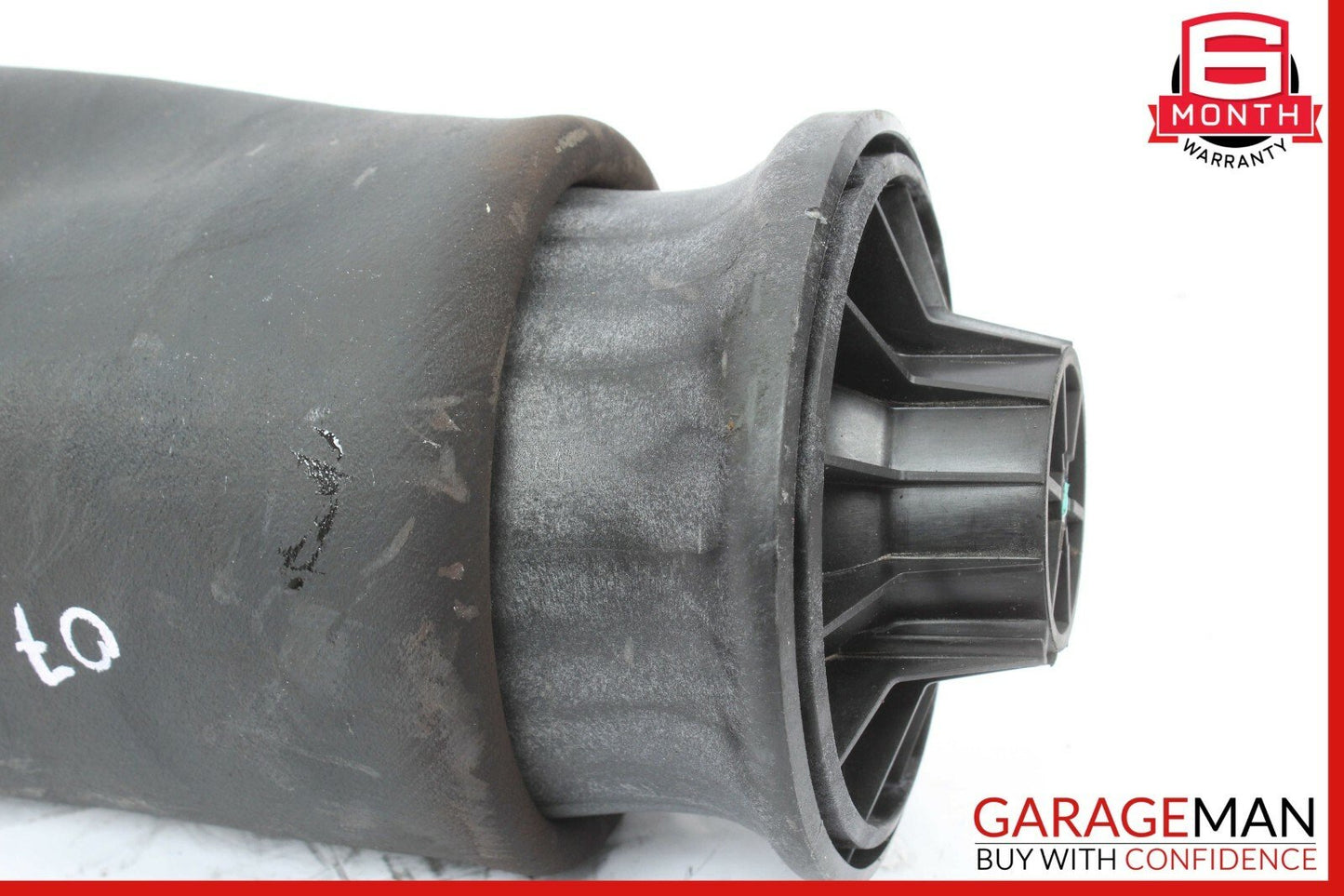 07-12 Mercedes X164 GL450 ML350 Rear Right or Left Suspension Air Bag Shock OEM
