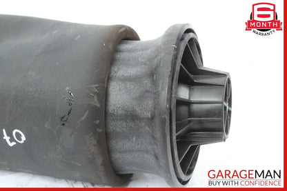07-12 Mercedes X164 GL450 ML350 Rear Right or Left Suspension Air Bag Shock OEM